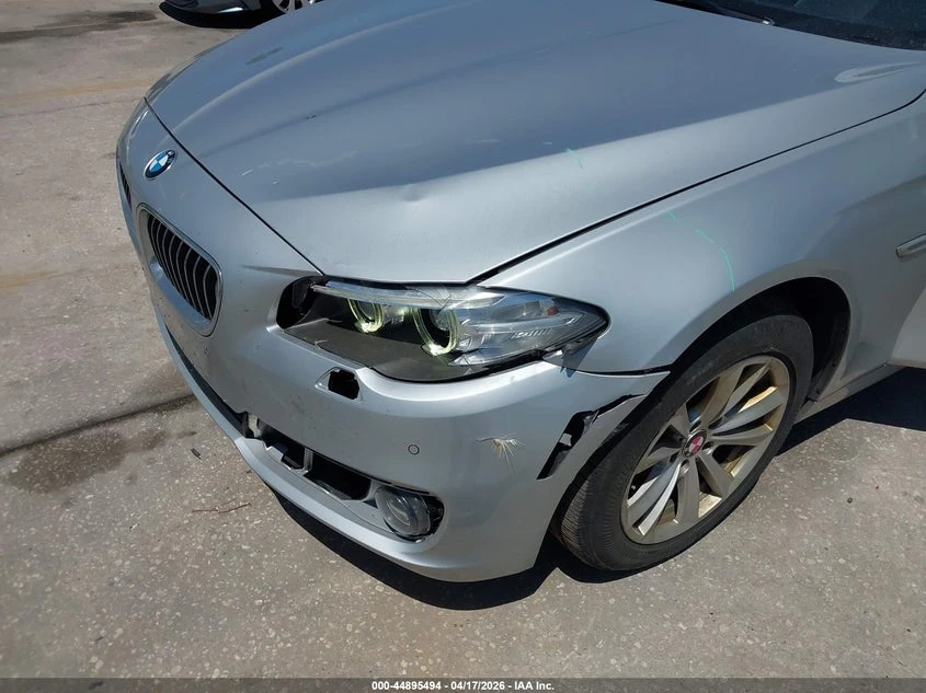 BMW 528 2.0l I, снимка 6 - Автомобили и джипове - 54389618