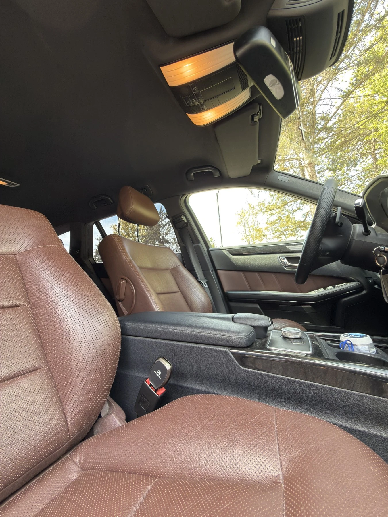 Mercedes-Benz E 350 w212, снимка 13 - Автомобили и джипове - 54395445