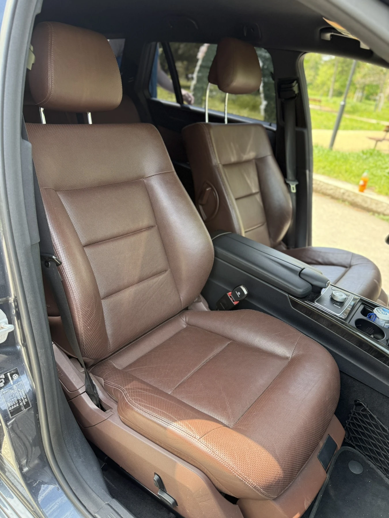 Mercedes-Benz E 350 w212, снимка 16 - Автомобили и джипове - 54395445
