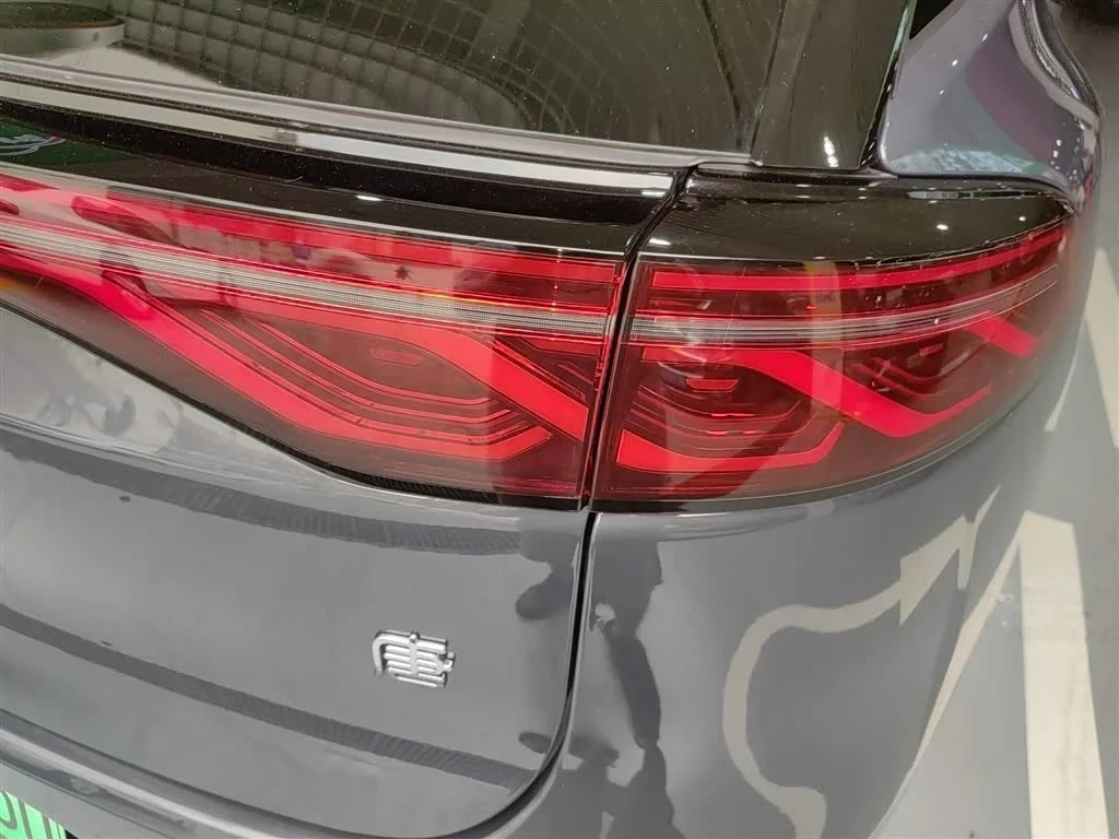 BYD Tang Premium Model 600 km autogeorge.com, снимка 11 - Автомобили и джипове - 54553759