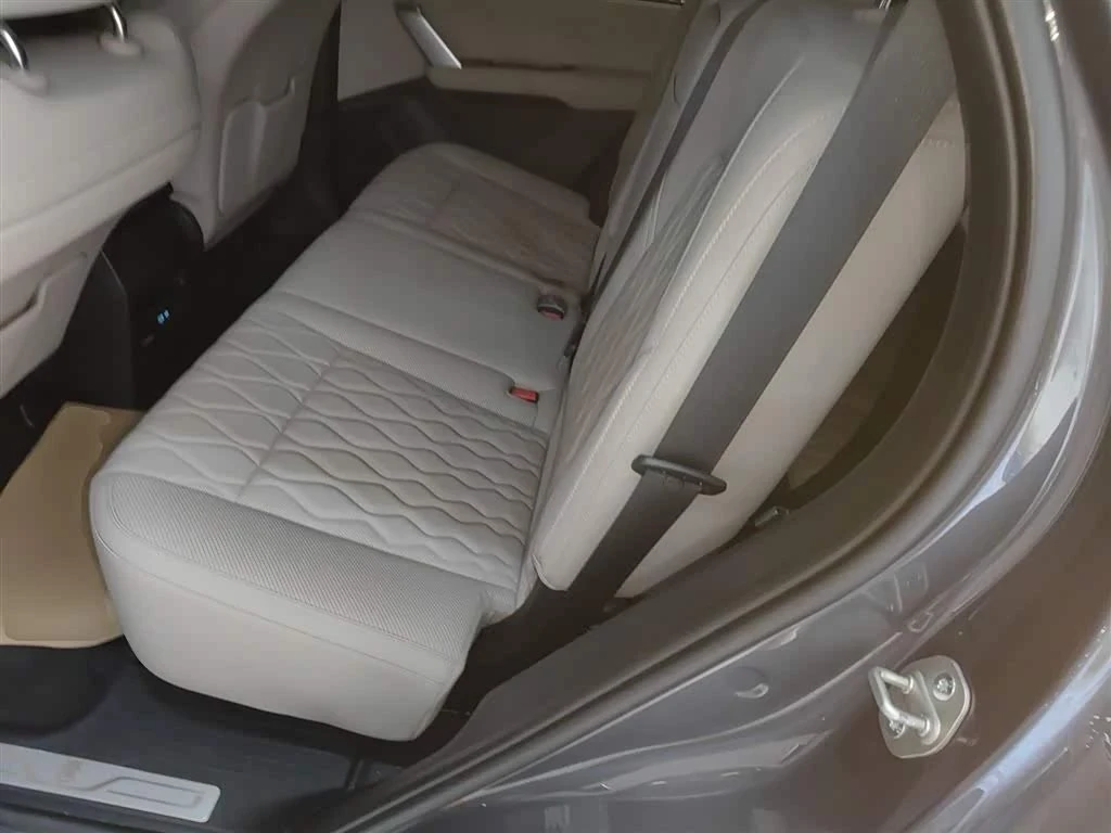 BYD Tang Premium Model 600 km autogeorge.com, снимка 6 - Автомобили и джипове - 54553759