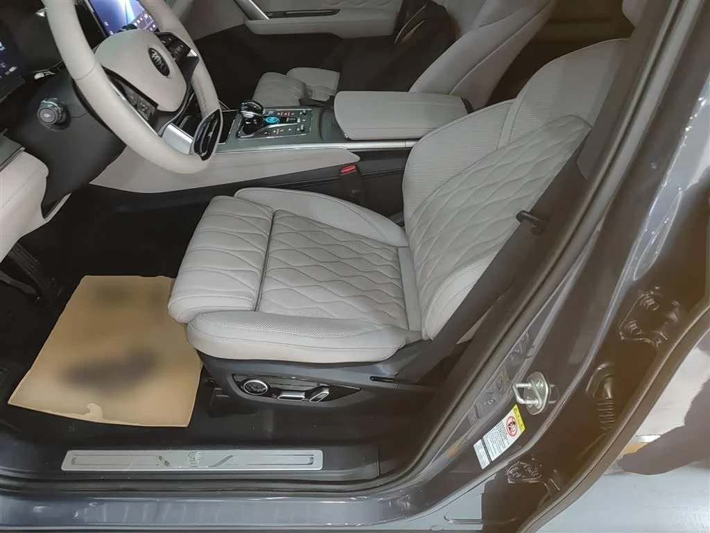 BYD Tang Premium Model 600 km autogeorge.com, снимка 14 - Автомобили и джипове - 54553759