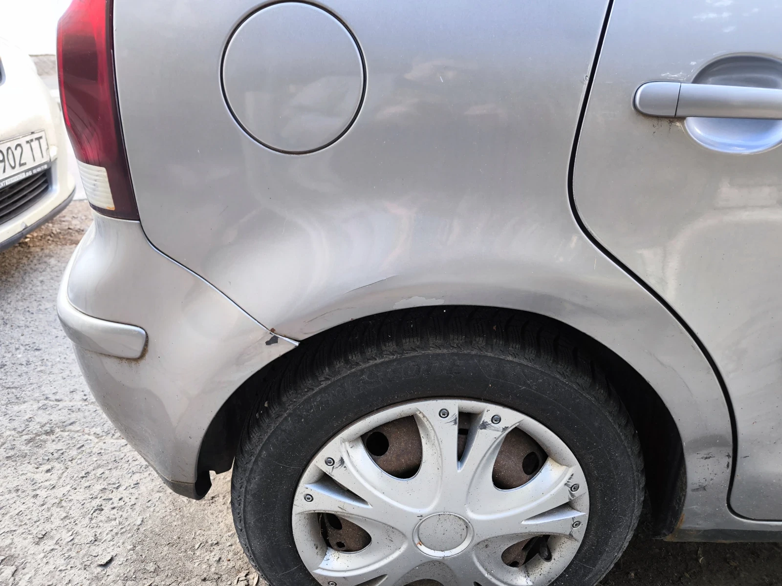 VW Polo, снимка 9 - Автомобили и джипове - 54828356