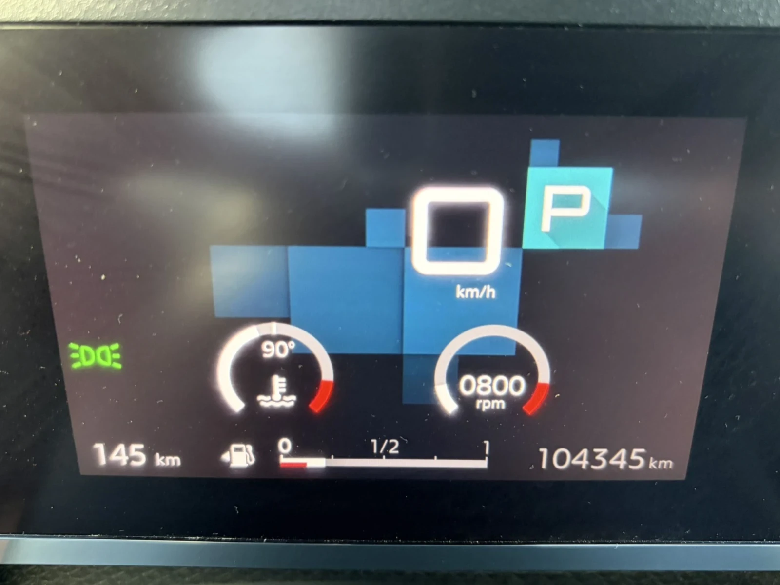 Citroen C4 1.5 HDI 130 * EAT 8 * CAM * ACC * HEAD UP *  | Mobile.bg � ����������� 13