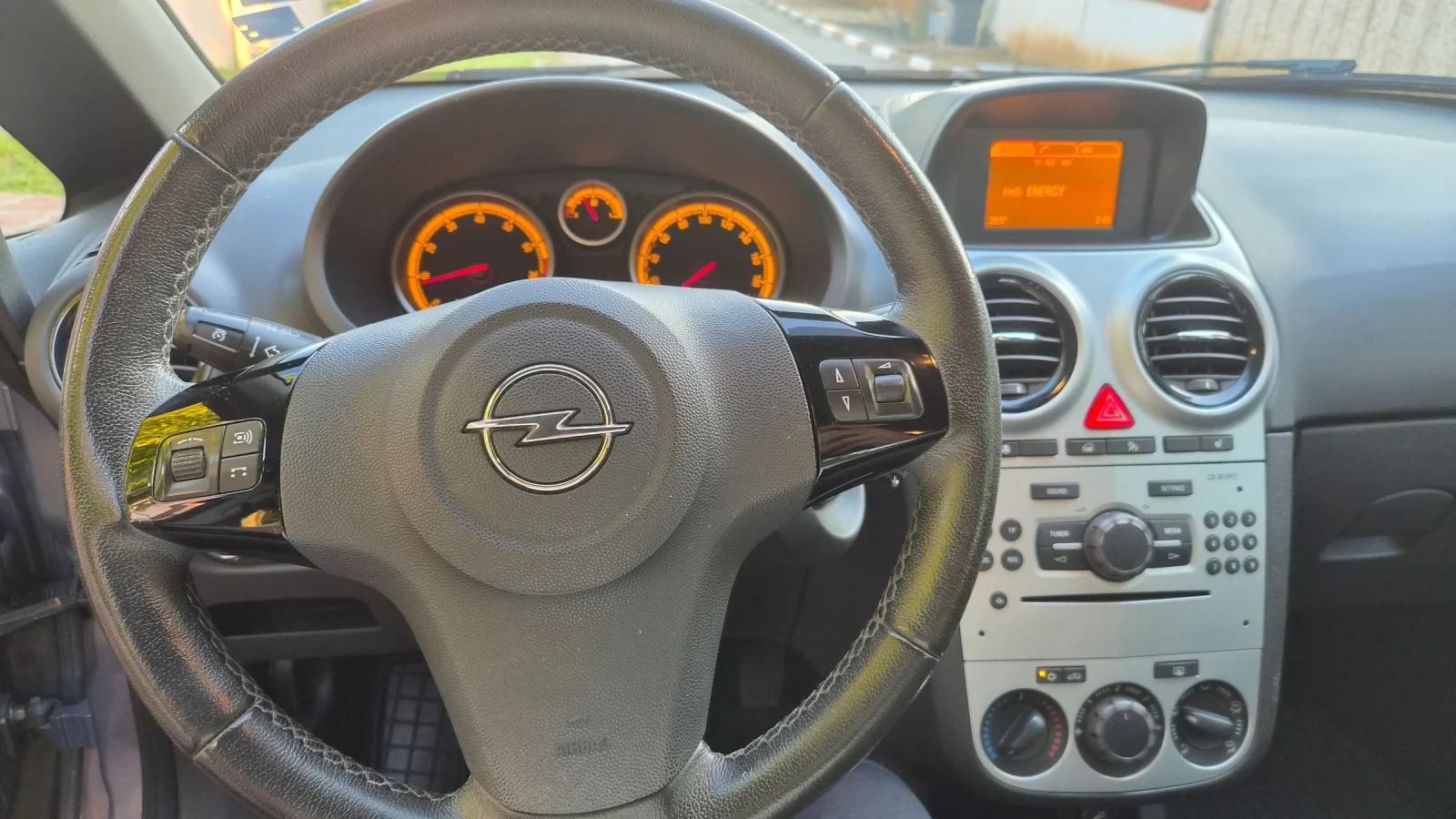 Opel Corsa 1.4i | Mobile.bg � ����������� 4