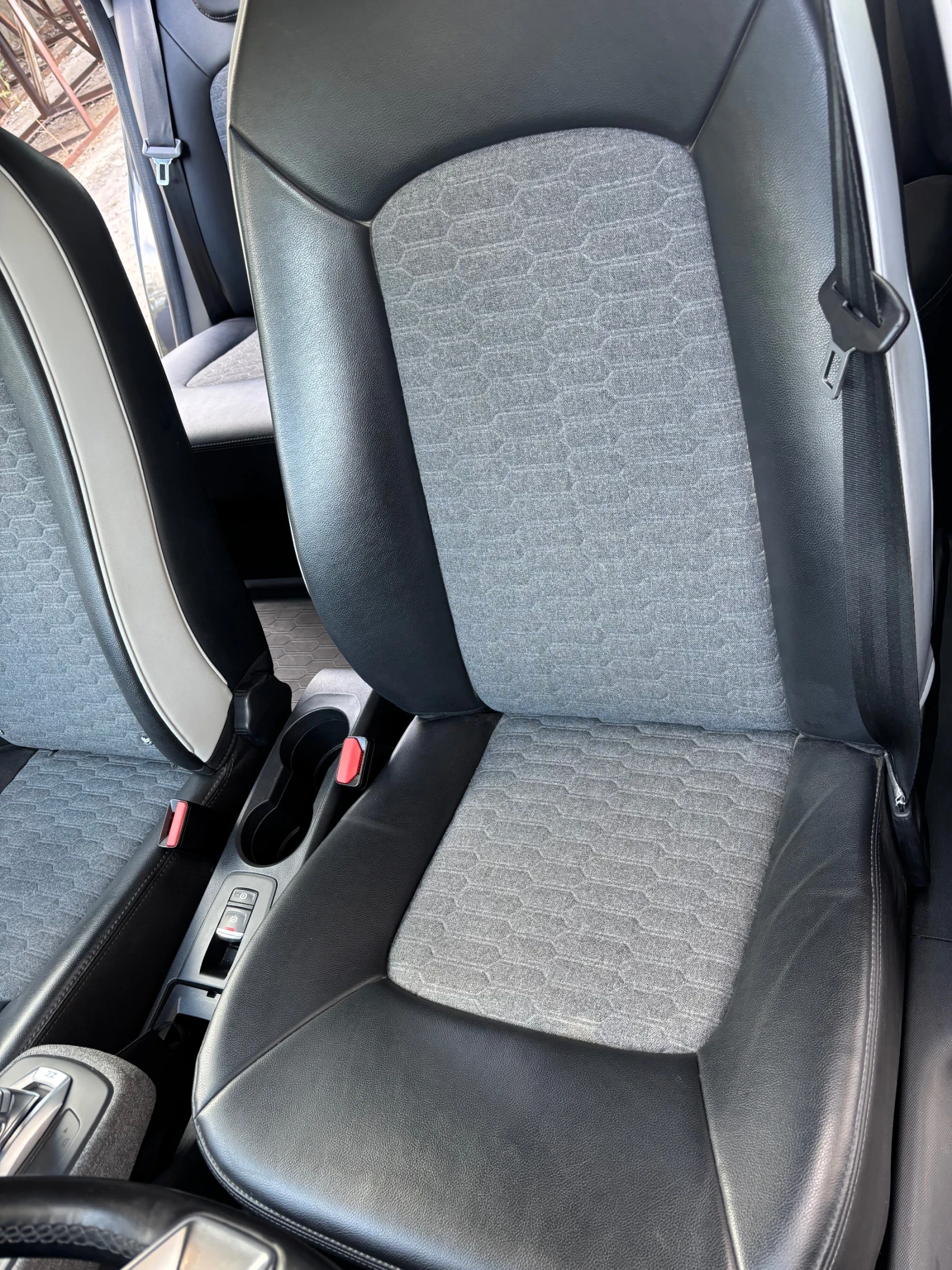 Renault Zoe CCS, снимка 8 - Автомобили и джипове - 55671589
