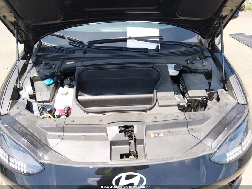 Hyundai Ioniq 6 Sel, снимка 10 - Автомобили и джипове - 55744349
