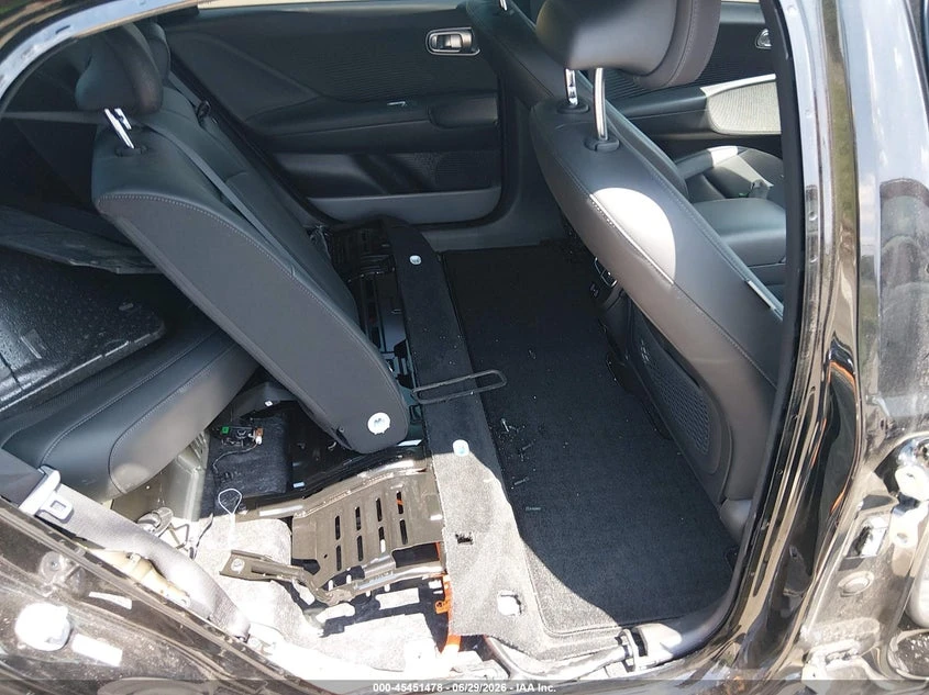 Hyundai Ioniq 6 Sel, снимка 8 - Автомобили и джипове - 55744349