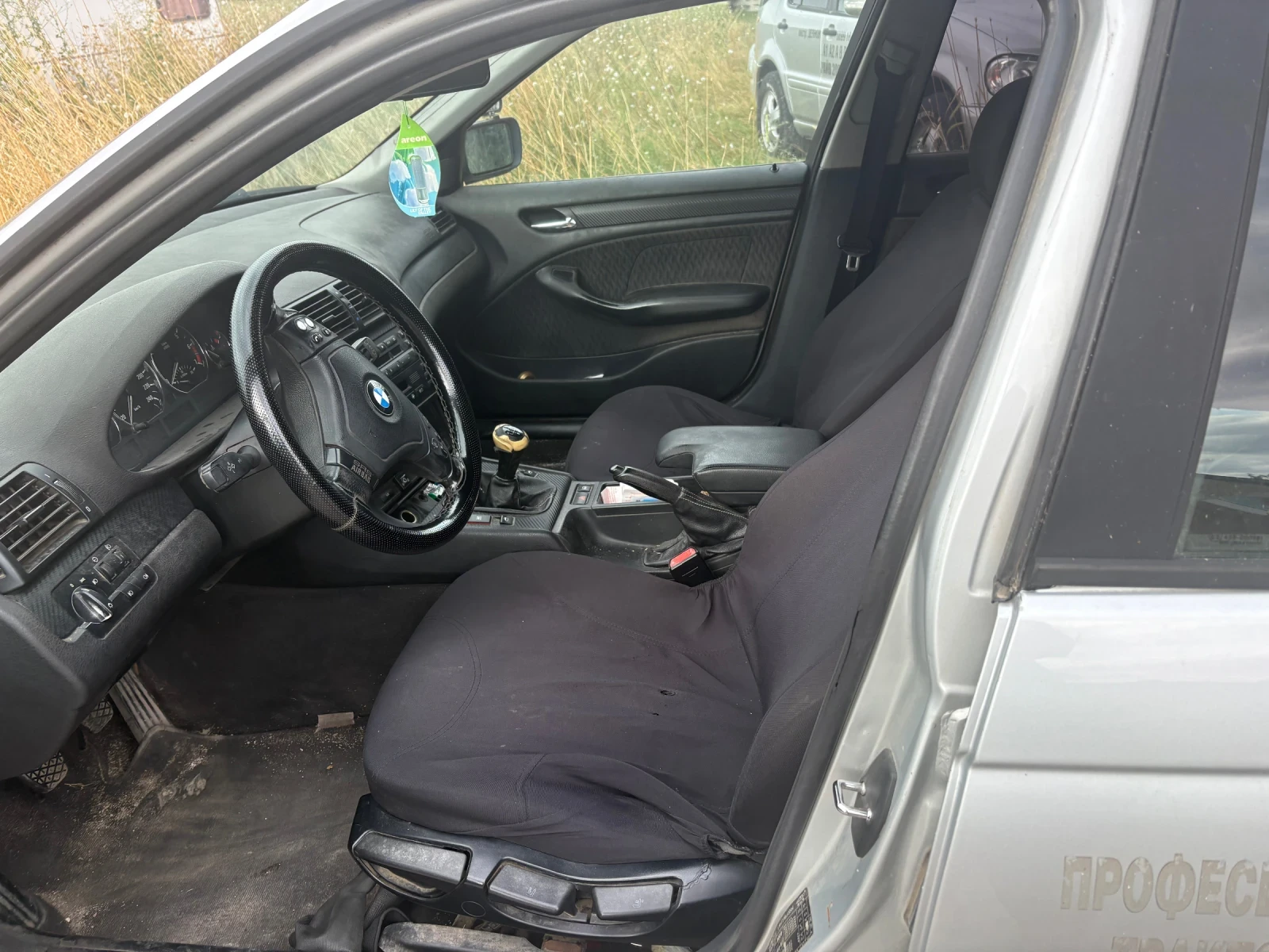 BMW 318, снимка 4 - Автомобили и джипове - 55926582