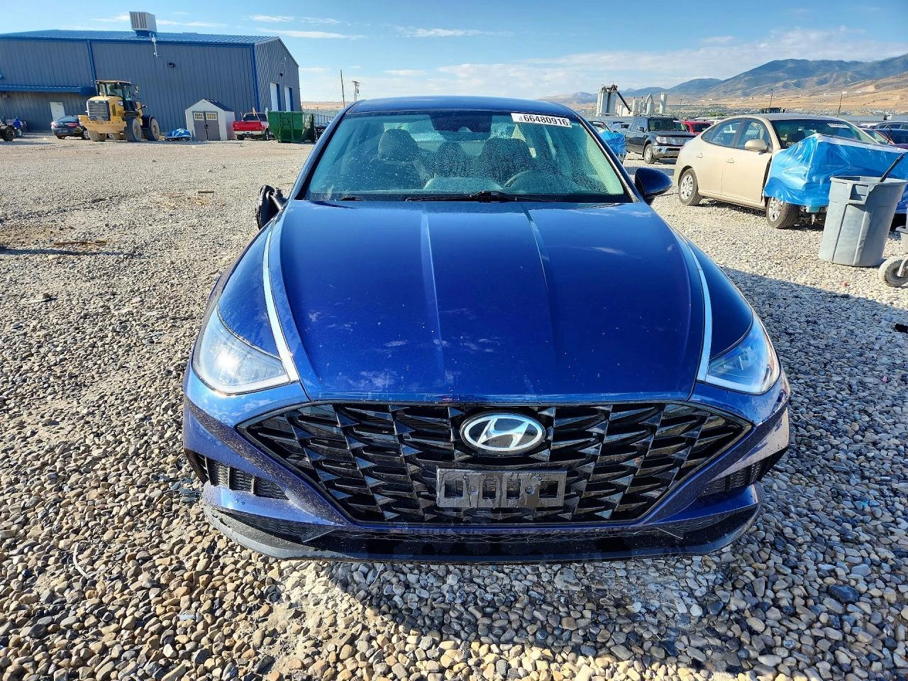 Hyundai Sonata 2.5l Sel, снимка 5 - Автомобили и джипове - 55995959