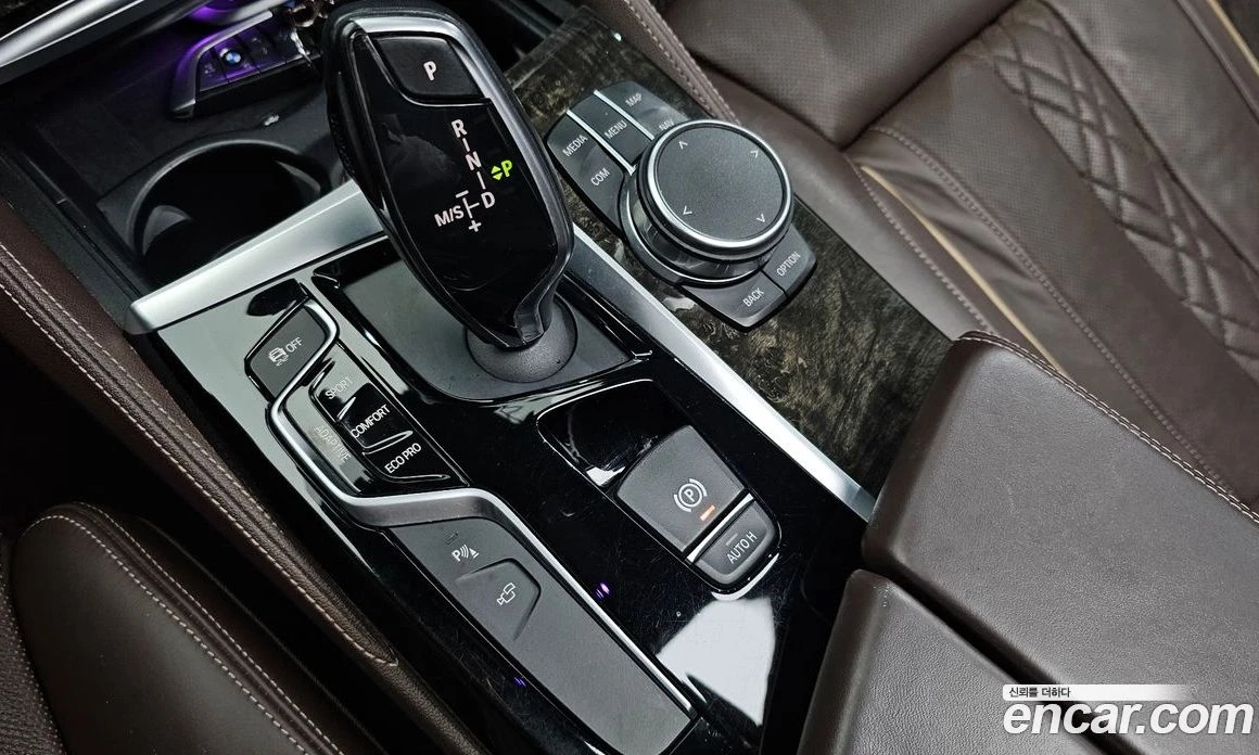 BMW 540 540i xDrive M Sport Plus, снимка 9 - Автомобили и джипове - 56107240