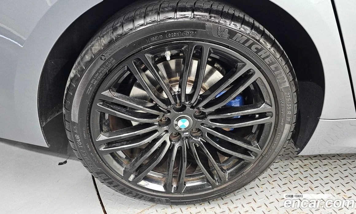 BMW 540 540i xDrive M Sport Plus, снимка 5 - Автомобили и джипове - 56107240