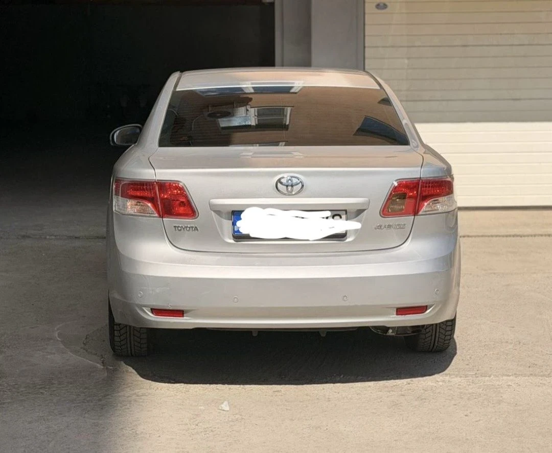Toyota Avensis, снимка 3 - Автомобили и джипове - 56163453