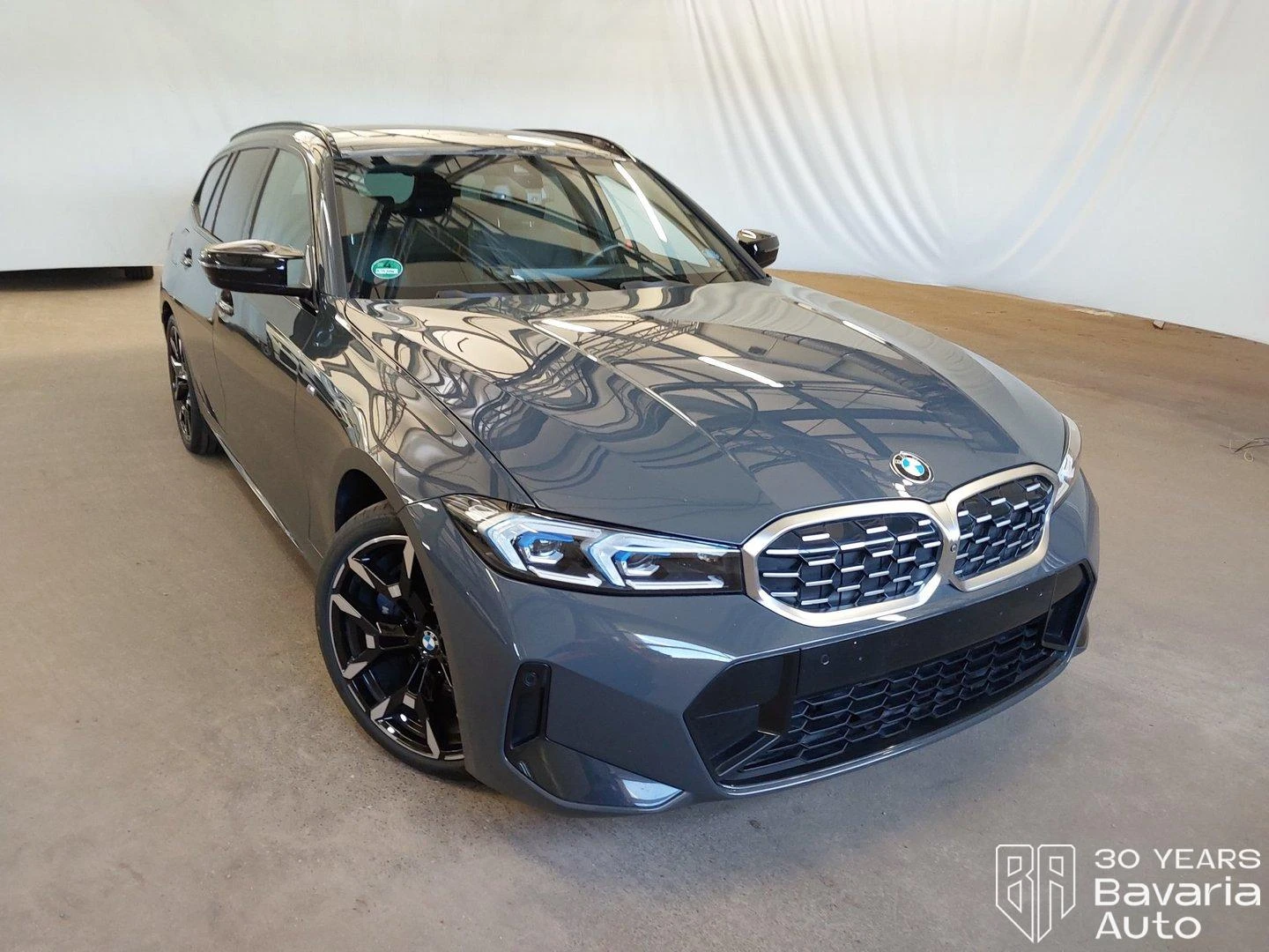 BMW 340 M340i xDrive Touring Sportautomatic, снимка 4 - Автомобили и джипове - 56302749