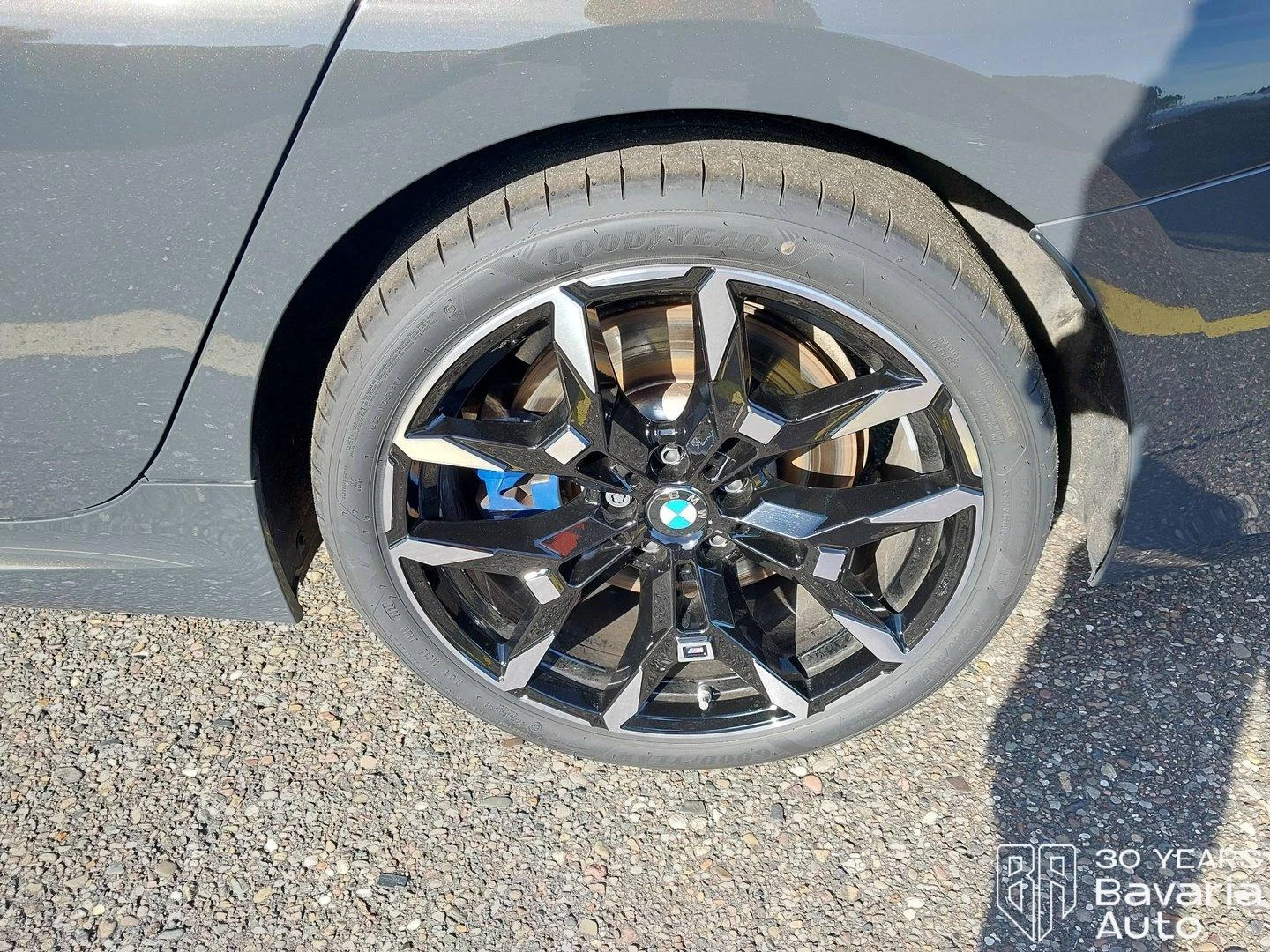 BMW 340 M340i xDrive Touring Sportautomatic, снимка 13 - Автомобили и джипове - 56302749