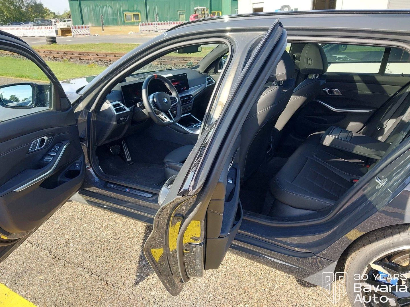 BMW 340 M340i xDrive Touring Sportautomatic, снимка 5 - Автомобили и джипове - 56302749