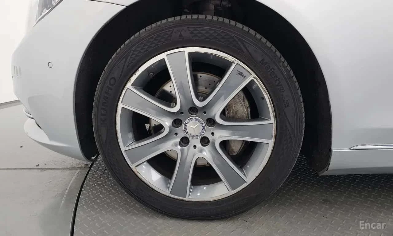 Mercedes-Benz S 350 L d 4MATIC / ���� �� �������� ! | Mobile.bg � ����������� 5