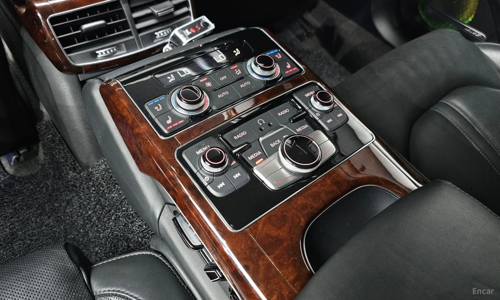 Audi A8 4.2\��������\Full extri | Mobile.bg � ����������� 16