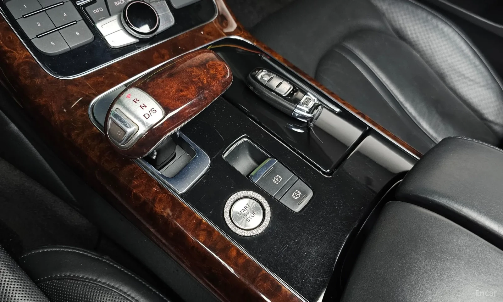 Audi A8 4.2\��������\Full extri | Mobile.bg � ����������� 9
