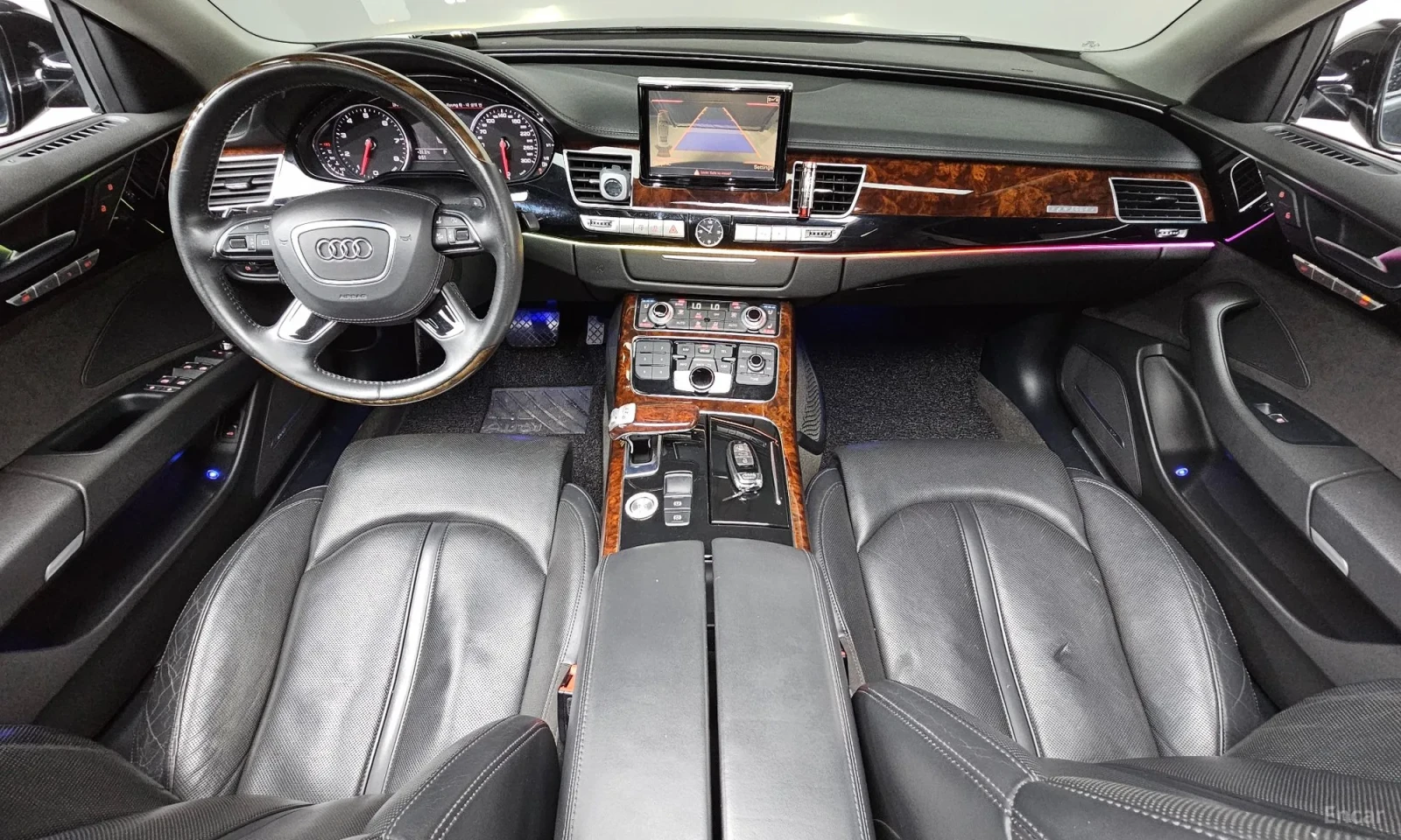 Audi A8 4.2\��������\Full extri | Mobile.bg � ����������� 7