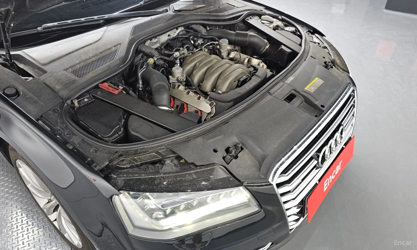 Audi A8 4.2\��������\Full extri | Mobile.bg � ����������� 6