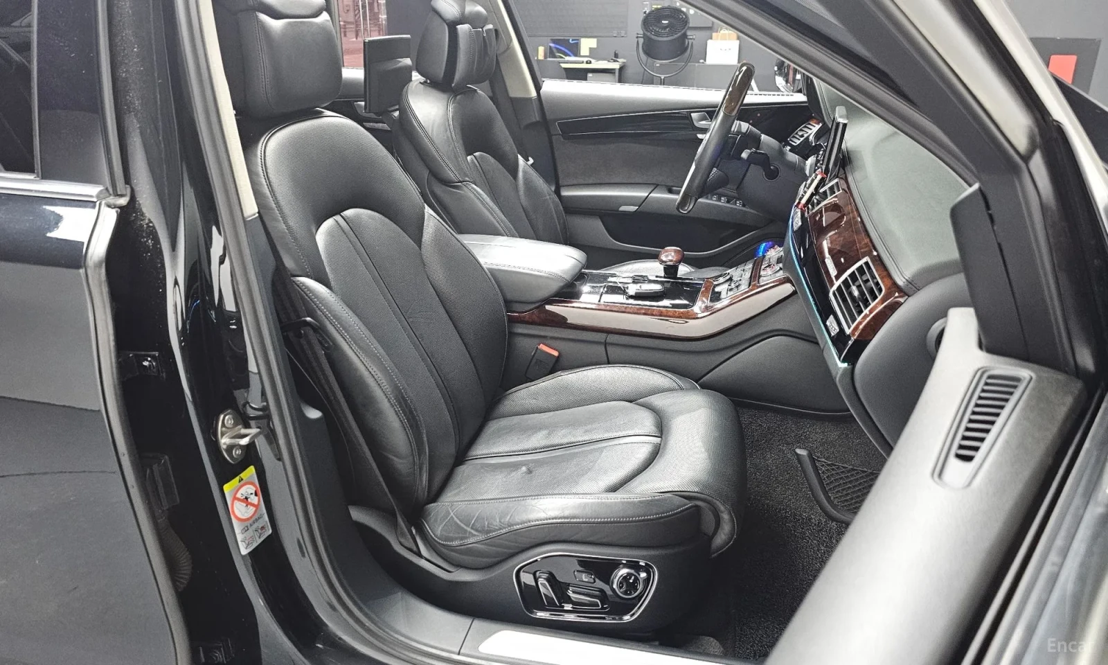 Audi A8 4.2\��������\Full extri | Mobile.bg � ����������� 12