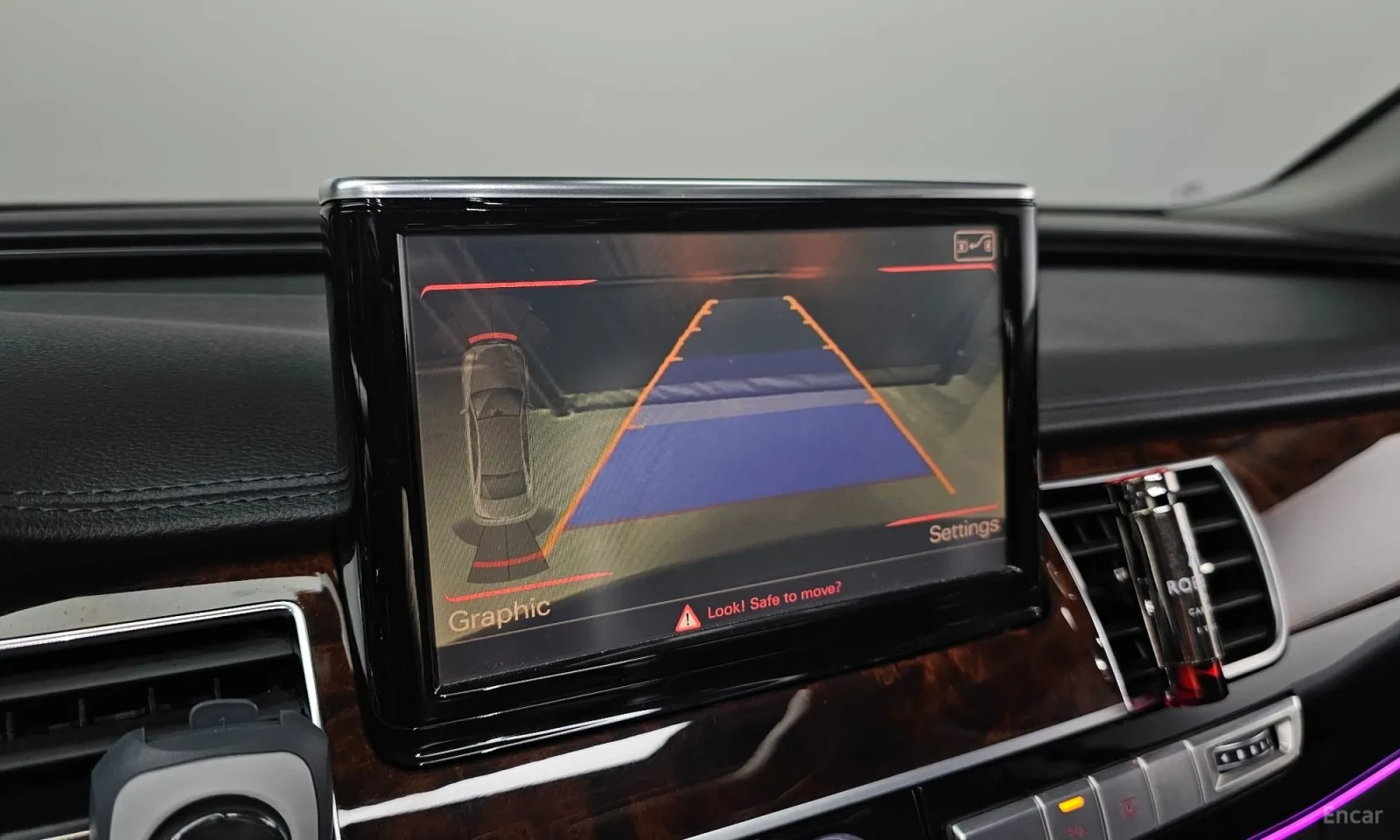 Audi A8 4.2\��������\Full extri | Mobile.bg � ����������� 14