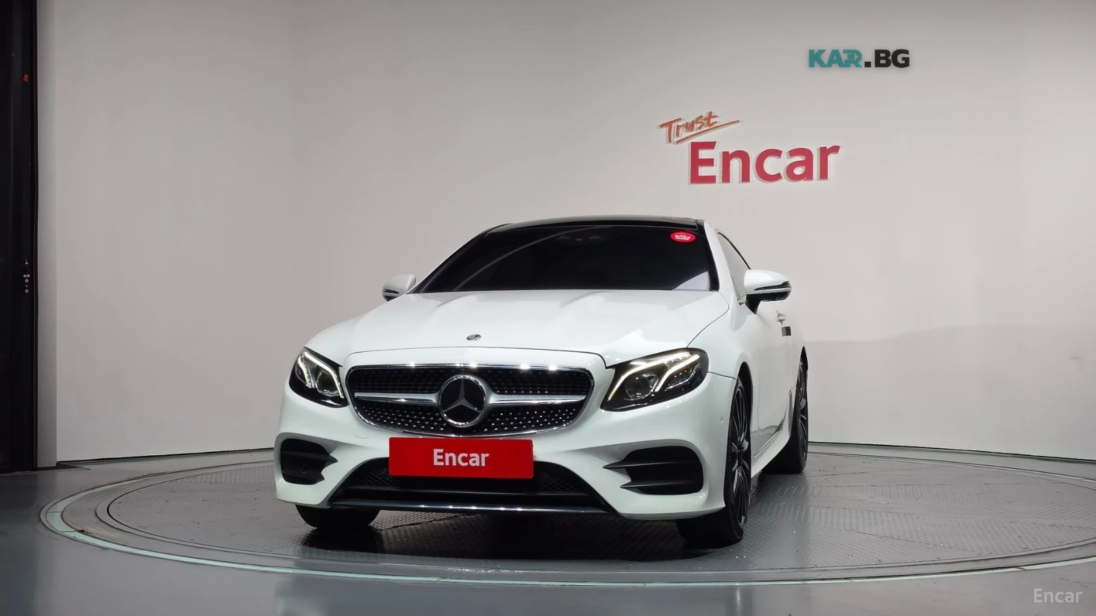 Mercedes-Benz E 400 4MATIC* COUPE* ���������* BURMESTER* �����  | Mobile.bg � ����������� 3