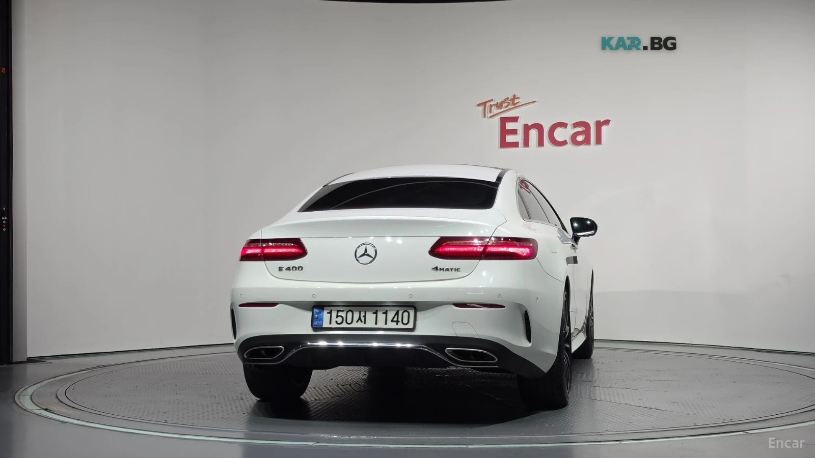 Mercedes-Benz E 400 4MATIC* COUPE* ���������* BURMESTER* �����  | Mobile.bg � ����������� 4