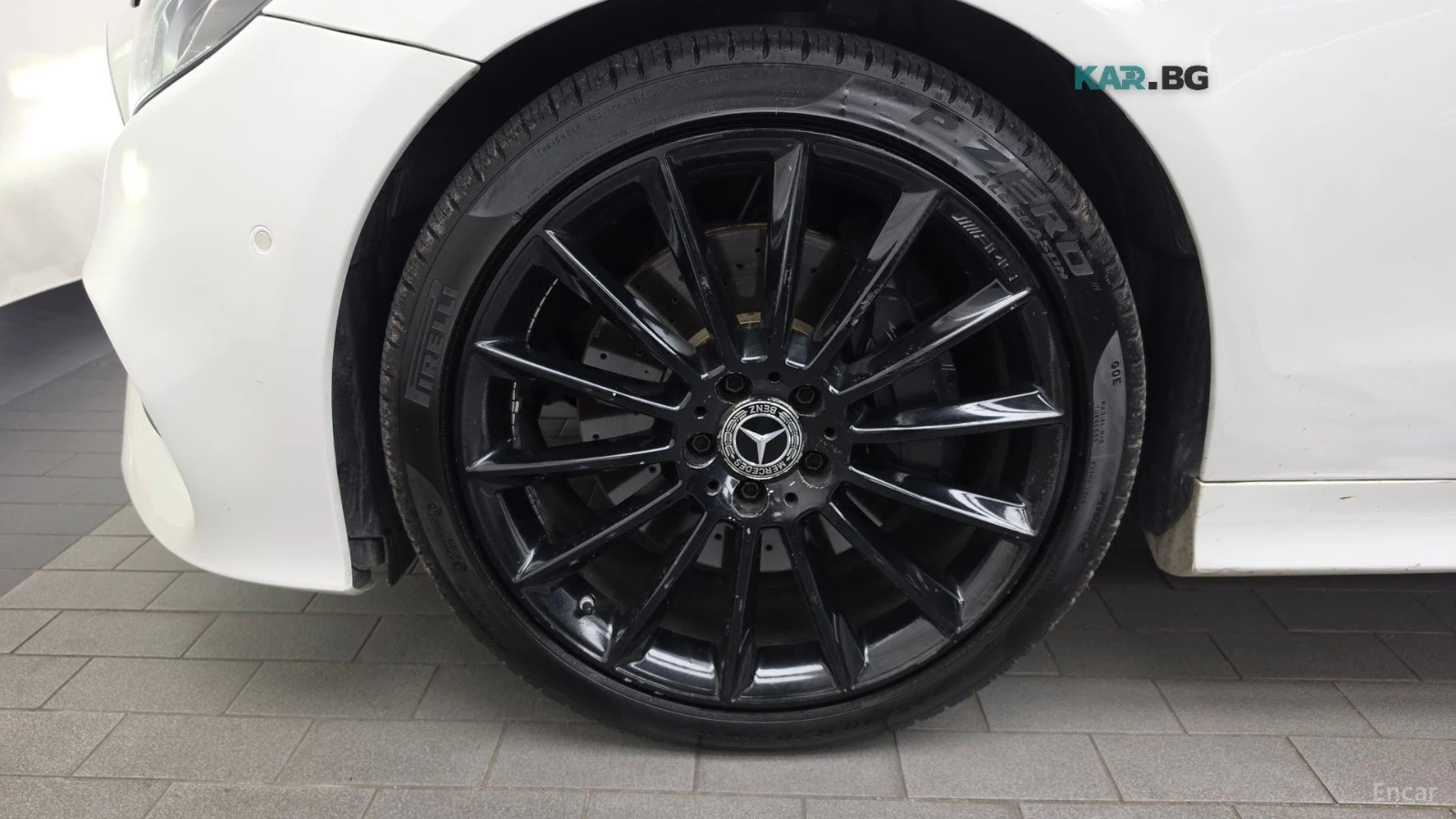 Mercedes-Benz E 400 4MATIC* COUPE* ���������* BURMESTER* �����  | Mobile.bg � ����������� 5