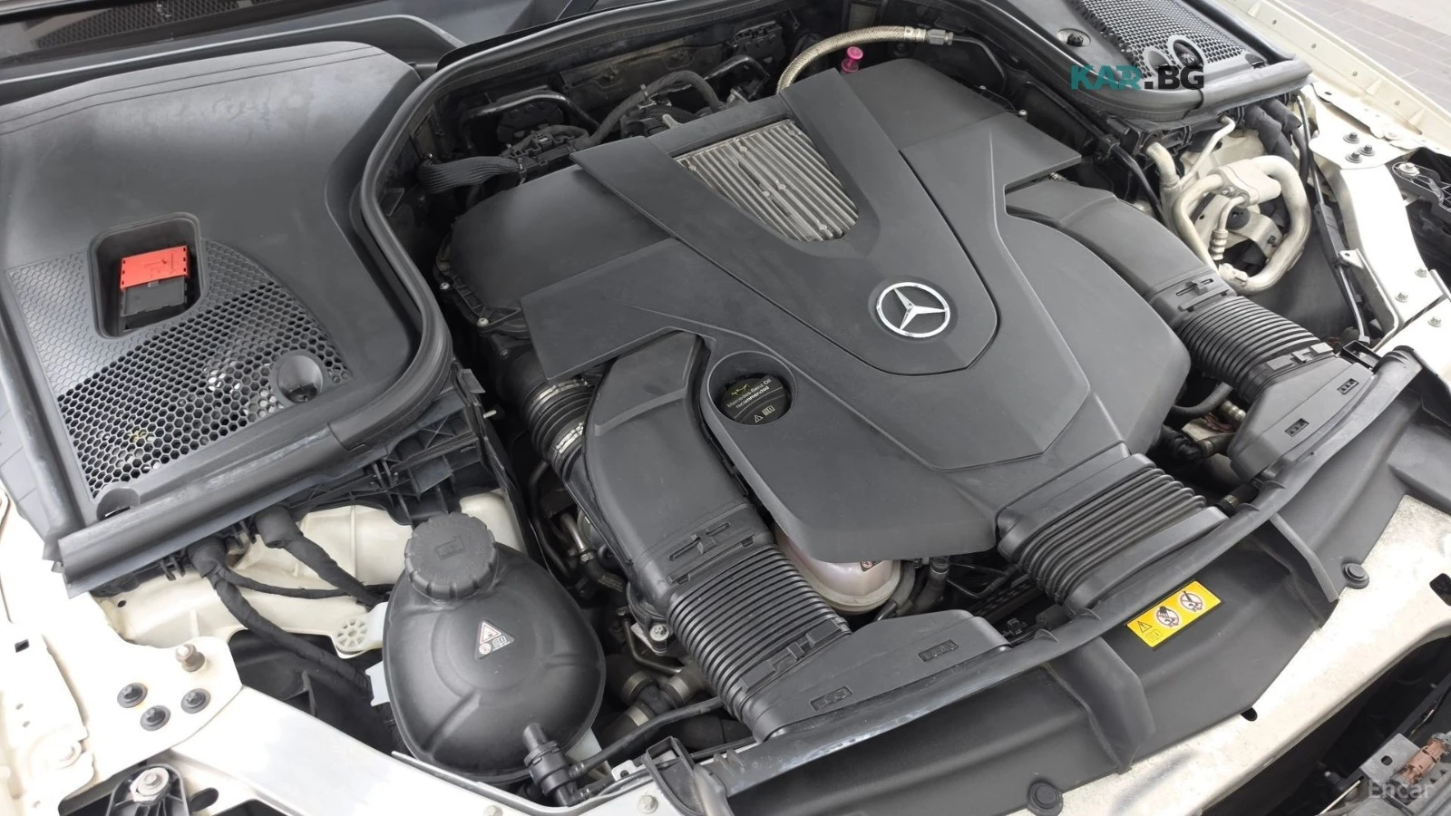 Mercedes-Benz E 400 4MATIC* COUPE* ���������* BURMESTER* �����  | Mobile.bg � ����������� 6