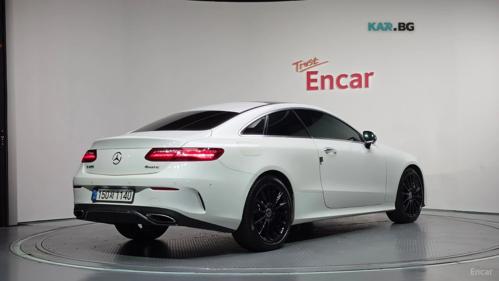 Mercedes-Benz E 400 4MATIC* COUPE* ���������* BURMESTER* �����  | Mobile.bg � ����������� 2
