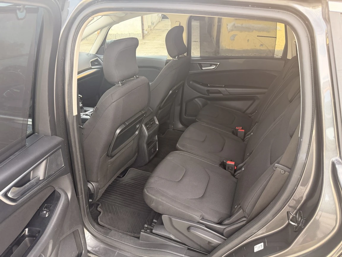 Ford S-Max 123000��!!!6+ 1�!!! | Mobile.bg � ����������� 10
