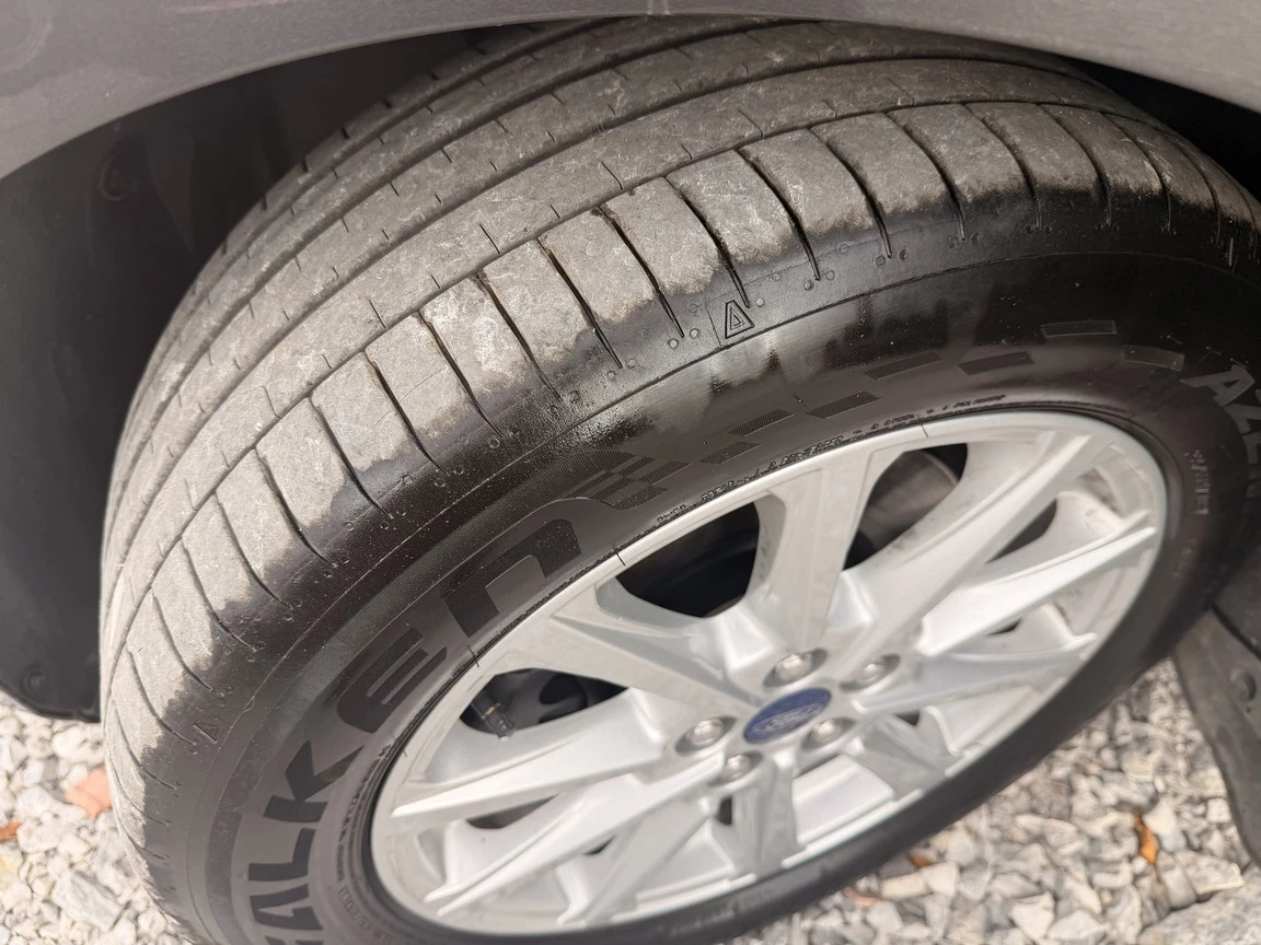 Ford S-Max 123000��!!!6+ 1�!!! | Mobile.bg � ����������� 12