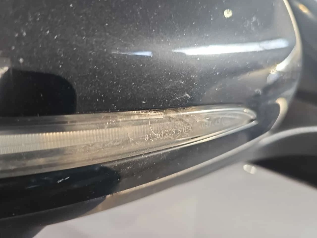 Mercedes-Benz C 43 AMG CARFAX | Mobile.bg � ����������� 11
