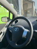 Toyota Yaris D4D - изображение 7