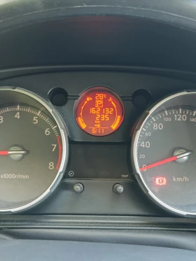 Nissan Qashqai 2.0 газ, снимка 9