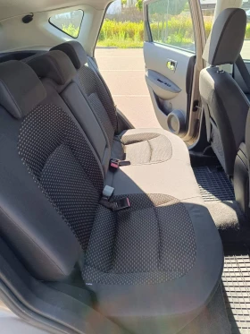 Nissan Qashqai 2.0 газ, снимка 8