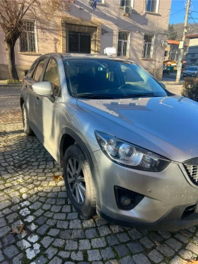 Mazda CX-5, снимка 2