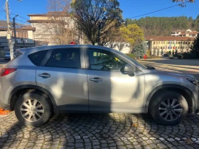 Mazda CX-5, снимка 4