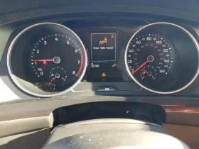 VW Tiguan 2.0 TSI, 4Motion, 184 кс, снимка 10