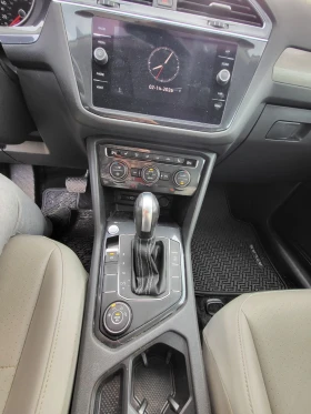 VW Tiguan 2.0 TSI, 4Motion, 184 кс, снимка 12
