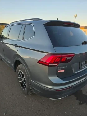 VW Tiguan, снимка 3