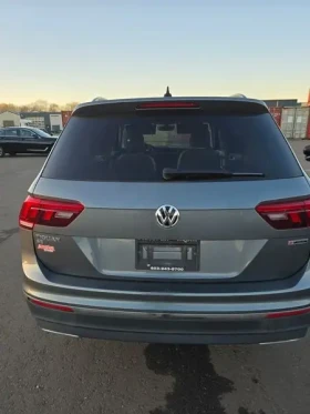 VW Tiguan, снимка 4