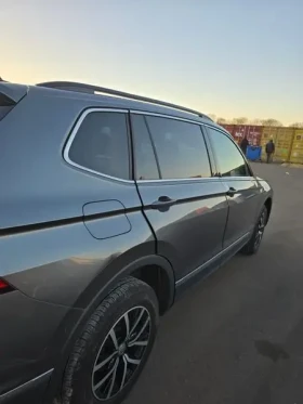 VW Tiguan, снимка 5