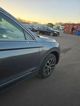 VW Tiguan, снимка 6