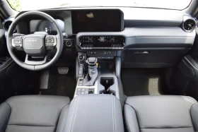 Toyota Land cruiser 250/2.8 D-4D/MILD HYBRID/EXECUTIVE/360/LED, снимка 9