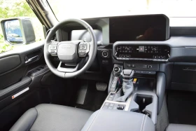 Toyota Land cruiser 250/2.8 D-4D/MILD HYBRID/EXECUTIVE/360/LED, снимка 8