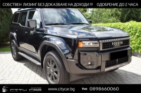 Toyota Land cruiser 250/2.8 D-4D/MILD HYBRID/EXECUTIVE/360/LED, снимка 1