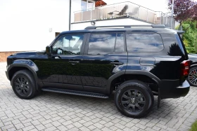 Toyota Land cruiser 250/2.8 D-4D/MILD HYBRID/EXECUTIVE/360/LED, снимка 4